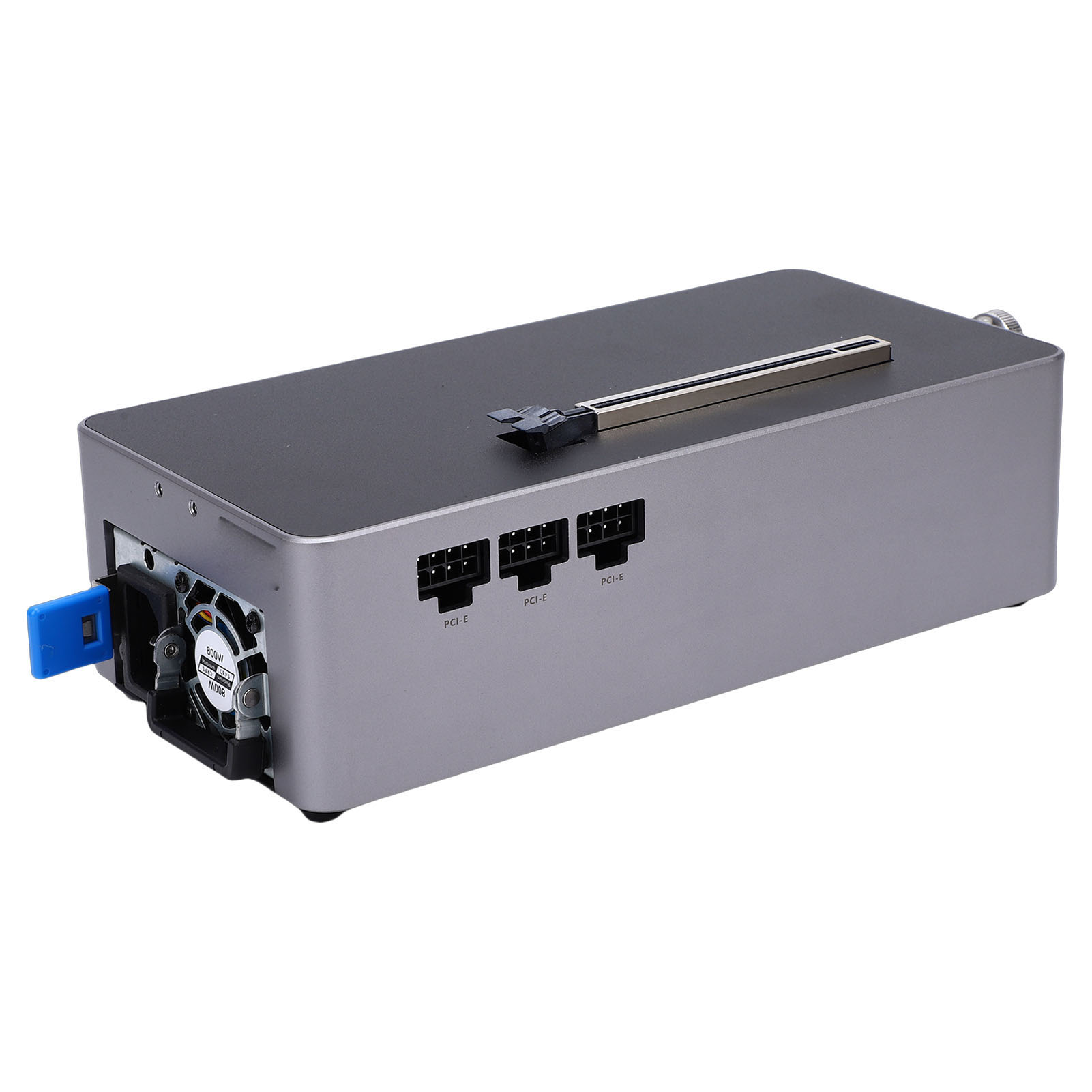 External Gpu Dock Pcie 4.0 Oculink - Station d'accueil EGPU 800W PCIe 4.0