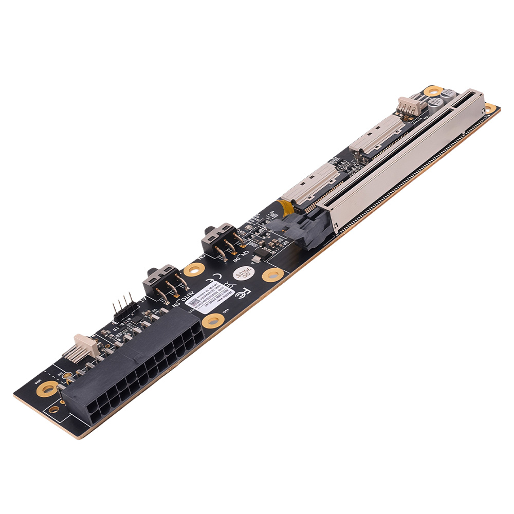 Support de station d'accueil g - External Gpu Dock Pcie 4.0 Oculink avis et prix