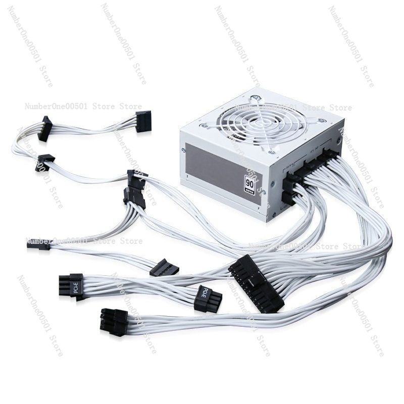Or entièrement modulaire SFX P - Sfx Power Supply 850W Gold avis et prix